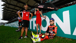 WSBK, Álvaro Bautista: “Ser pequeno e leve não significa apenas vantagens” thumbnail