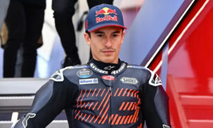 MotoGP: Ciabatti inclui Marc Márquez nos candidatos à equipa oficial thumbnail