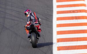 MotoGP, Marc Márquez: “Aceito as críticas se não for uma mudança bem-sucedida” thumbnail