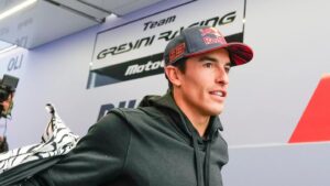 MotoGP, Marc Márquez: “Situações controversas criam interesse para as redes sociais” thumbnail