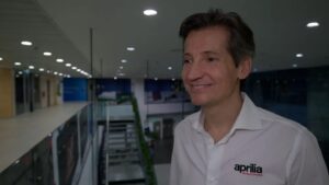 MotoGP, Massimo Rivola: “Não estamos interessados no campeonato de WSBK” thumbnail