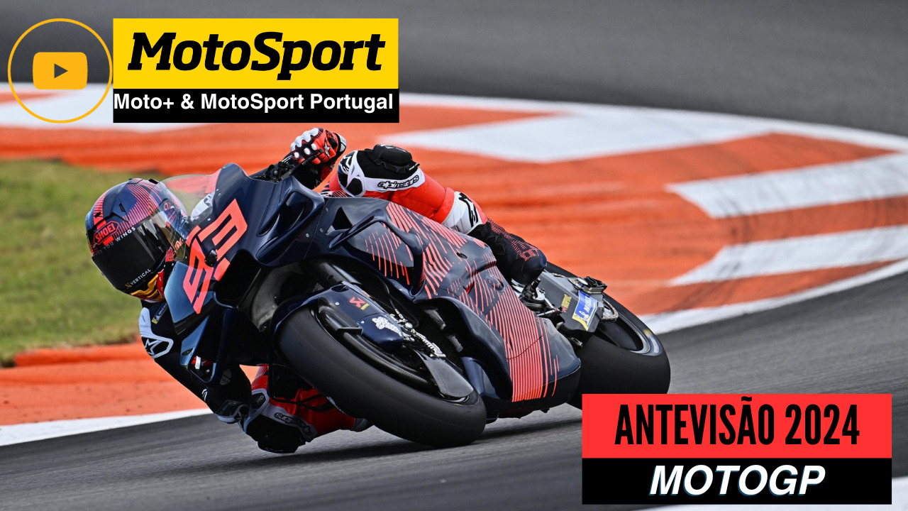 O Calendário do MotoGP 2023: Novas Corridas e Corridas de Sprint - RTR  Sports