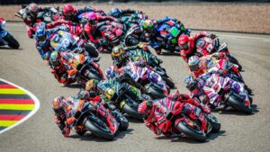 MotoGP, As estatísticas mais relevantes da época de 2023 thumbnail