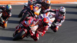 MotoGP, Comissão de Grandes Prémios aprova alterações para 2024 thumbnail