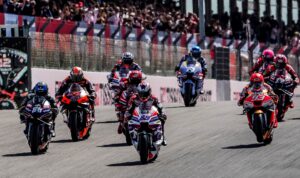 MotoGP 2024: Conforto ‘VIP’ na abertura da temporada em Portimão thumbnail