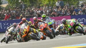 Moto2, Antevisão: Cinco estreantes num campeonato com estrelas conhecidas thumbnail