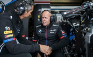 WSBK, Shaun Muir (BMW): “Fizemos tudo para que o Toprak se sentisse em casa” thumbnail