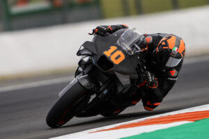 MotoGP, Jorge Lorenzo: “Foi um erro a mudança do Luca Marini para a Honda” thumbnail