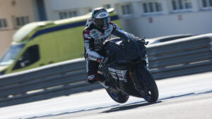 WSBK, Jerez, Jonathan Rea (2º): “Em Portimão vamos reconfirmar alguns ítens” thumbnail