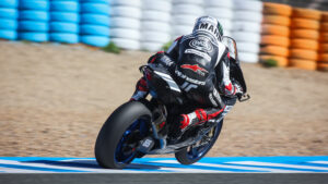 WSBK: Testes de inverno do Mundial de Superbike thumbnail