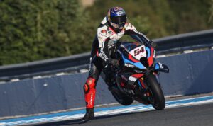 WSBK, Jerez, Toprak Razgatlioglu (4º): “Não penso no título mas sim em lutar corrida a corrida” thumbnail