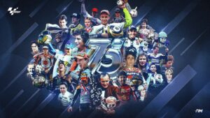 MotoGP, 75 anos de MotoGP: as melhores estatísticas dos campeões thumbnail