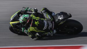 WSBK, Austrália, Superpole Race: Alex Lowes vence corrida azarada para Iannone thumbnail