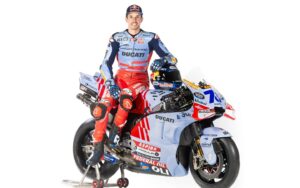 MotoGP, Álex Márquez: “É fácil separar o profissional do pessoal” thumbnail