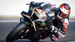 MotoGP, Três pilotos procuram vitórias com três construtores diferentes em 2024 thumbnail