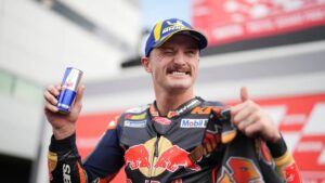 MotoGP, Francesco Guidotti: “A pressão pode ser uma oportunidade para o Jack” thumbnail