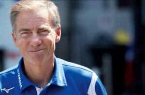 MotoGP, Lin Jarvis (Yamaha): “Substimamos o desenvolvimento dos fabricantes europeus” thumbnail