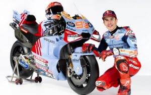 MotoGP, Alvaro Bautista: “Espero ver o Marc Márquez vestido de vermelho em 2025” thumbnail