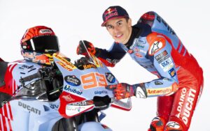 MotoGP, Marc Márquez: “Não posso começar a época a pensar no campeonato” thumbnail