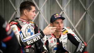 WSBK, Toprak Razgatlioglu (1º.): “Fomos fortes em Portimão, mas é difícil saber como estaremos em Phillip Island” thumbnail