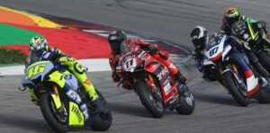 WSBK, Testes Portimão: Os tempos do 1º dia dos pilotos de MotoGP thumbnail