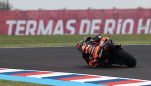 MotoGP: Pode não haver GP da Argentina em 2024 thumbnail