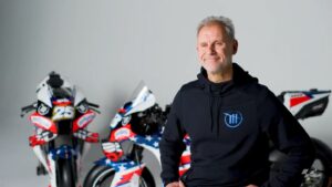 MotoGP, Wilco Zeelenberg: “A moto vai ser nova e melhor” thumbnail