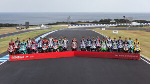 Superbike, Phillip Island: As expectativas dos principais protagonistas thumbnail