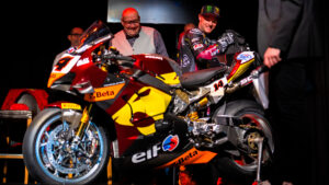 WSBK: Estreia da Marc VDS com Sam Lowes nas Superbike thumbnail