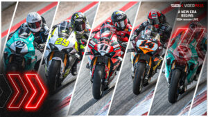 WSBK: A turma dos rookies nas SBK thumbnail