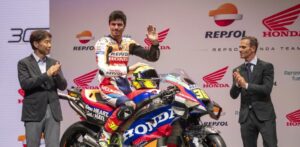 MotoGP, Joan Mir: “Não pensei no Marc Márquez o ano todo” thumbnail