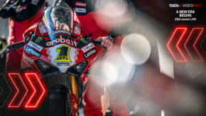 WSBK: As novas regras do Mundial de SBK em 2024 thumbnail