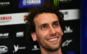 MotoGP: Alex Rins prestes a cumprir 200 Grandes Prémios thumbnail