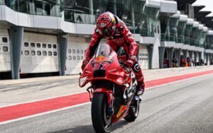 MotoGP, Augusto Fernández: “Jerez é um dos meus fins de semana favoritos” thumbnail