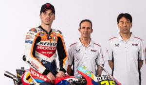 MotoGP, Alberto Puig: “Esta é a base para começar a recuperar o nosso atraso” thumbnail