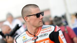 MotoGP, Ben Spies: “Deixem os pilotos fazer a diferença” thumbnail