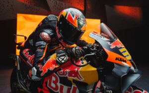 MotoGP, Brad Binder: “Há margem para sermos ainda mais fortes” thumbnail