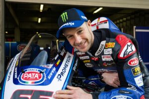 WSBK, Jonathan Rea: “É bom mudar de cor só para respirar um ar diferente” thumbnail