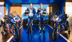 WSBK: GYTR GRT Yamaha define metas para 2024 thumbnail