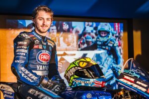 WSBK, Remy Gardner: “Quero ser consistente e melhorar a cada corrida até ao primeiro pódio” thumbnail