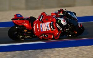 MotoGP, Jorge Lorenzo: “O Pecco é um robot, semelhante ao que eu era” thumbnail