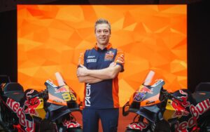 MotoGP, Francesco Guidotti: “O Jack tem de usar a abordagem mental certa para esta época” thumbnail