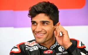 MotoGP, Jorge Martin: “Sinto que estou melhor preparado que no ano passado” thumbnail