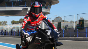 Superbike: Iker Lecuona declarado inapto para o fim-de-semana thumbnail