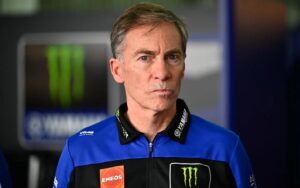 MotoGP, Lin Jarvis: “É o início de uma recuperação” thumbnail