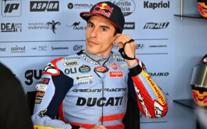 MotoGP, Irmãos Márquez falam da ajuda prestada a Franco Morbidelli em Portimão thumbnail