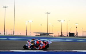 MotoGP, Michele Masini: “O Marc começou com melhor sensação aqui” thumbnail