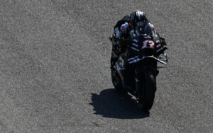 MotoGP, Massimo Rivola: “Não estamos prontos para lutar já com a Ducati” thumbnail