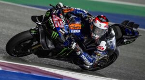 MotoGP, Alex Rins (19º.): “Espero amanhã poder trabalhar no set-up para a corrida” thumbnail