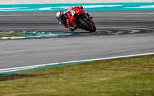 MotoGP, Pedro Acosta: “Temos de estar felizes” thumbnail